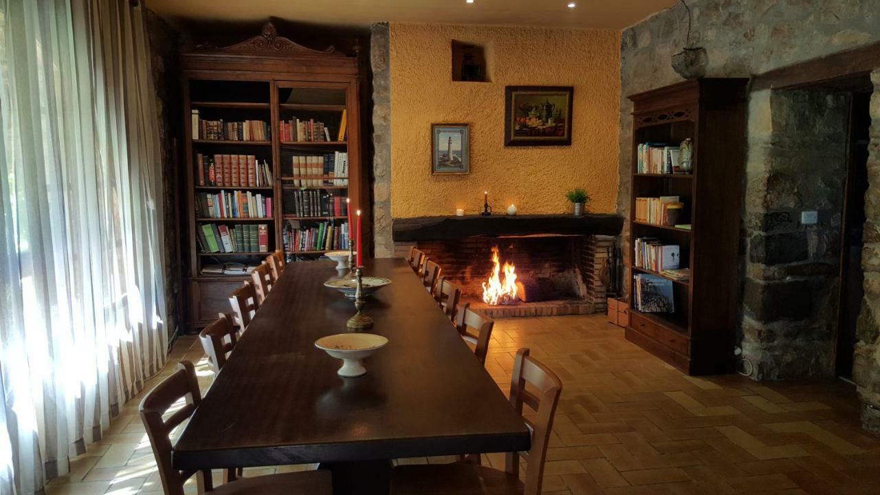 Salvanereta Beuda Exteriér fotografie
