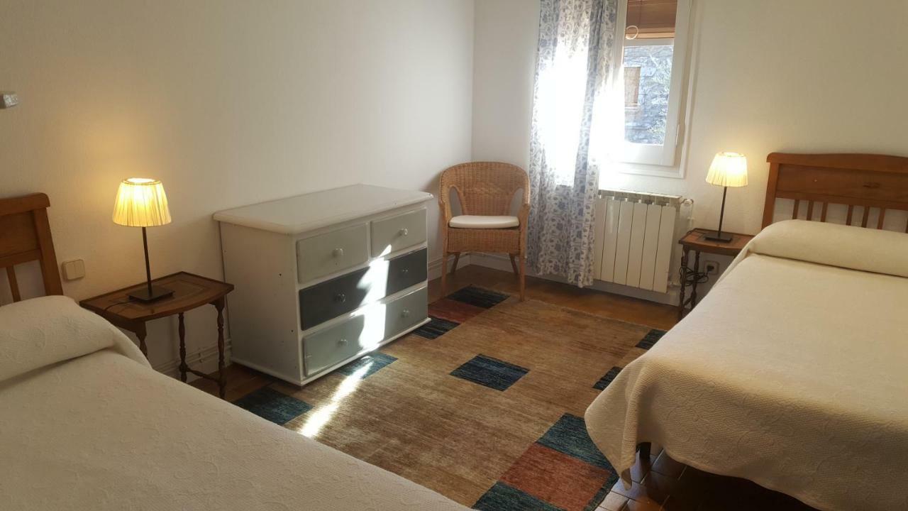 Salvanereta Beuda Exteriér fotografie